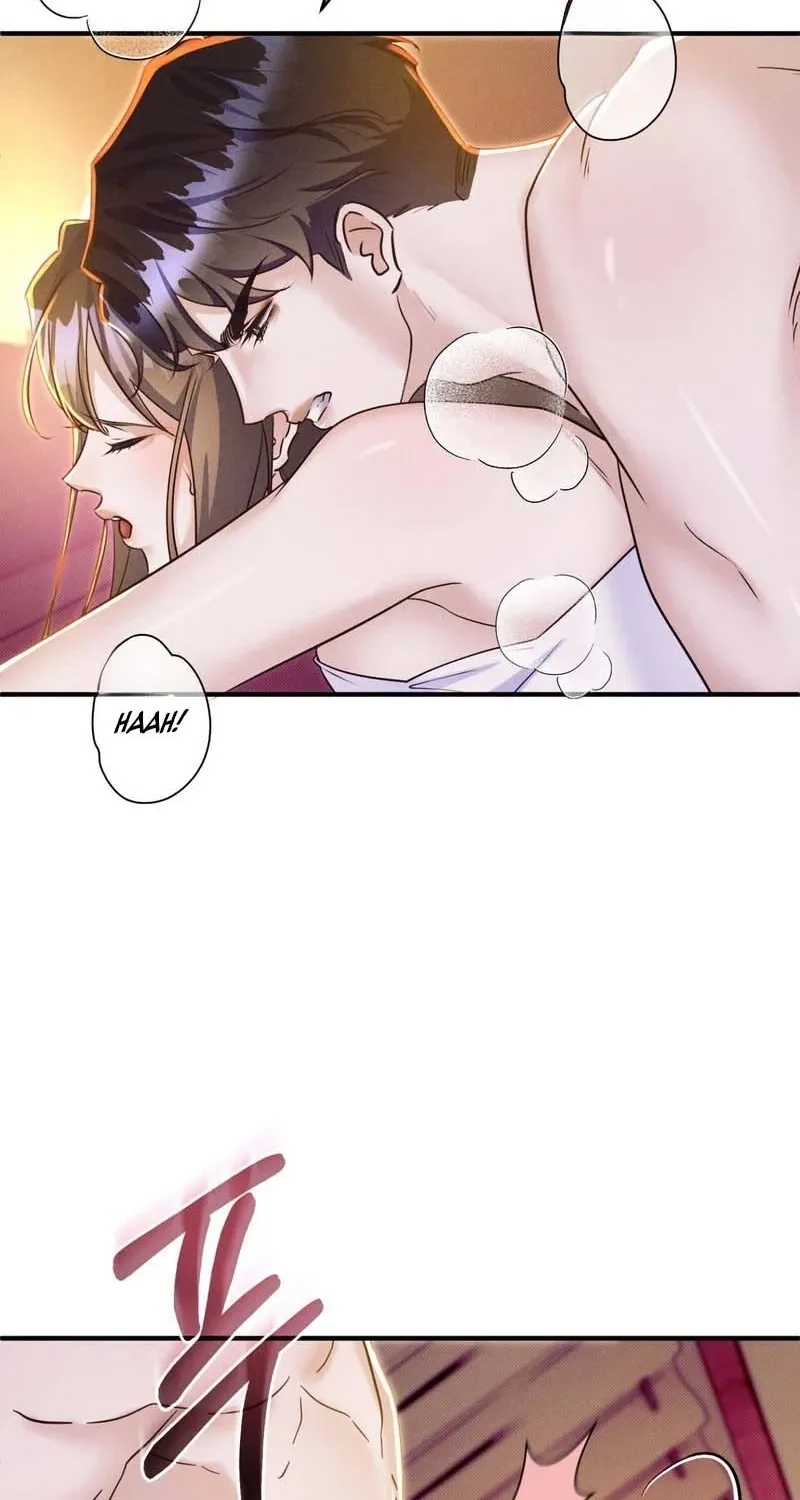 Back Alley Blues Chapter 31 page 56 - 
