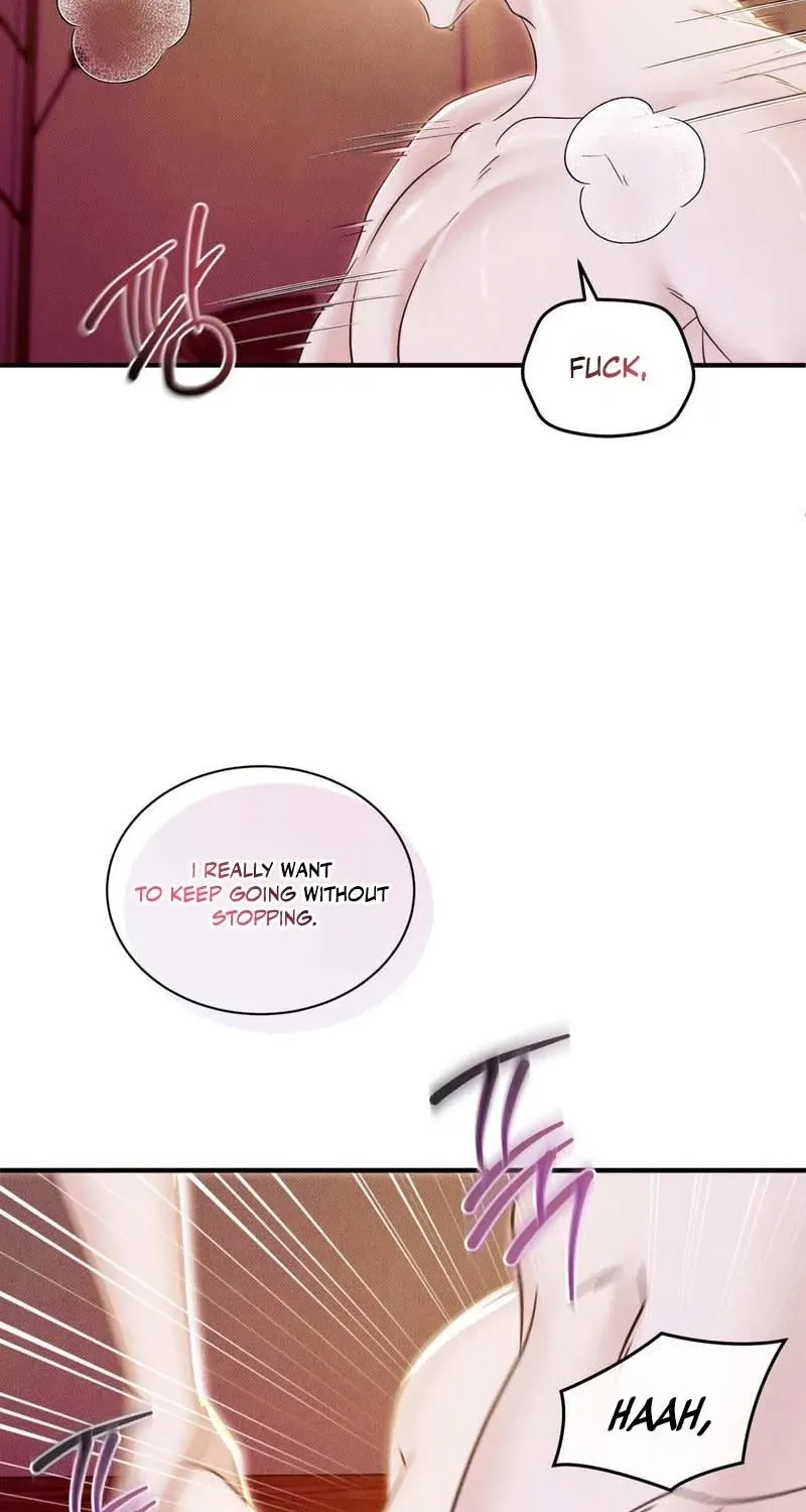 Back Alley Blues Chapter 31 page 7 - 