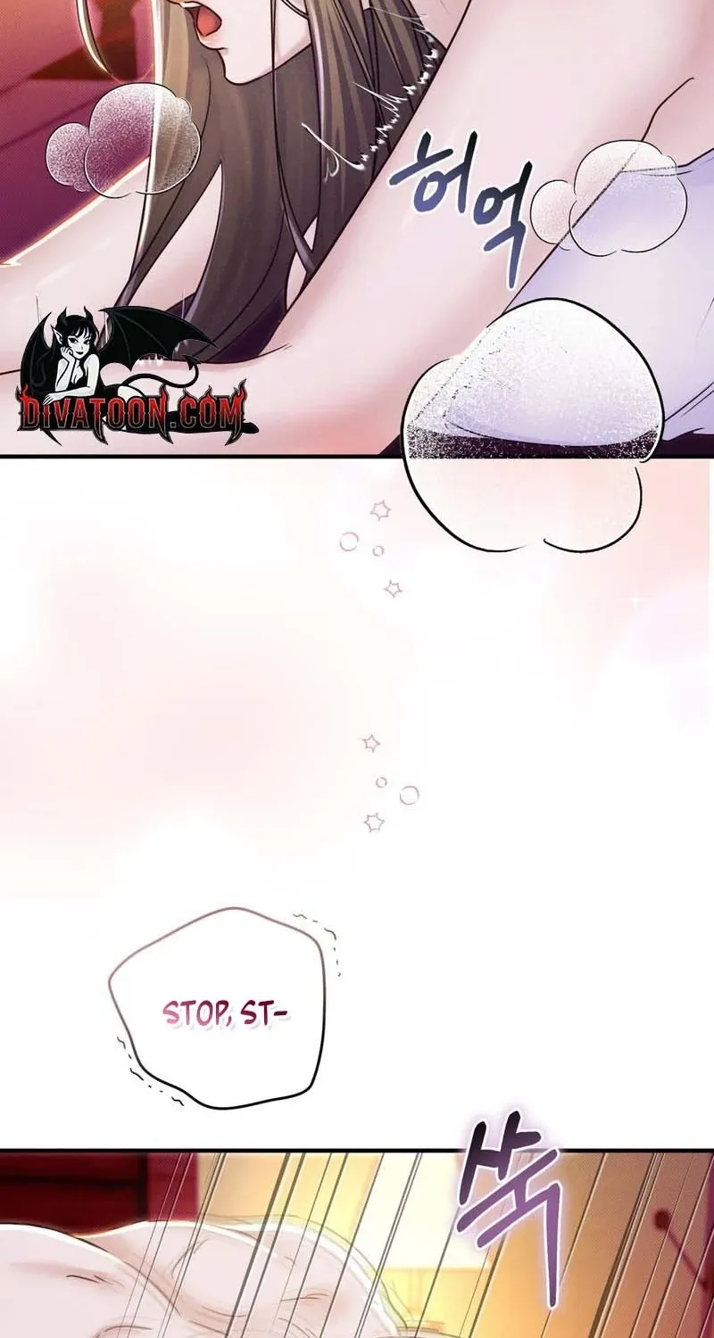 Back Alley Blues Chapter 31 page 63 - 