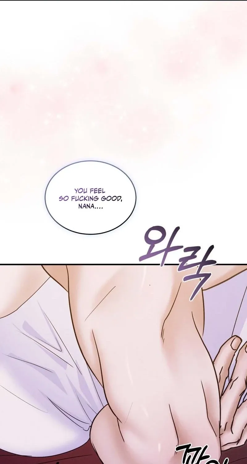 Back Alley Blues Chapter 31 page 71 - 