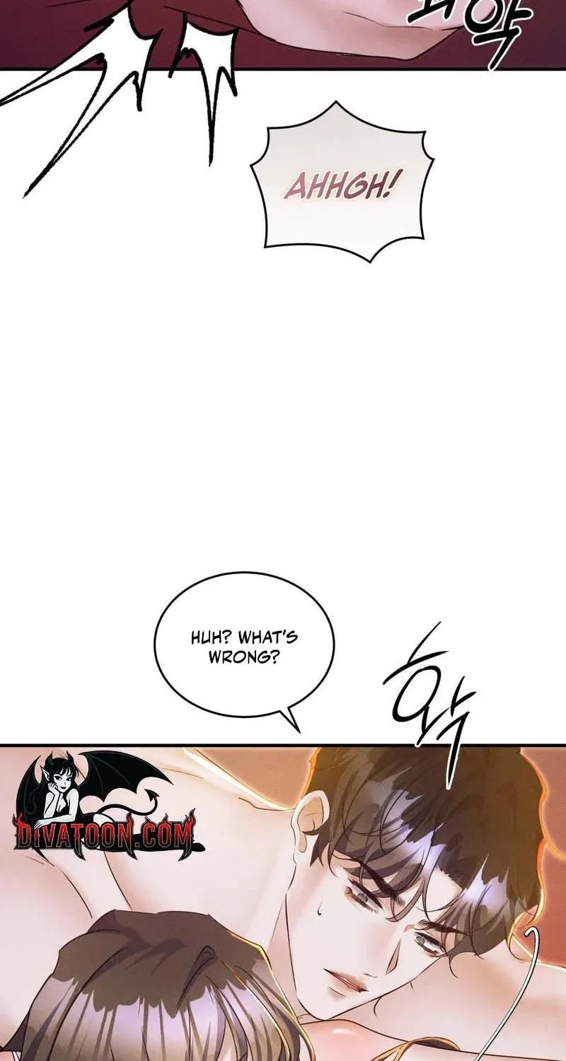 Back Alley Blues Chapter 31 page 72 - 