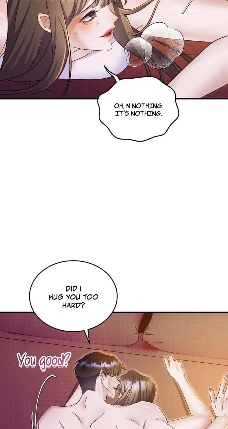 Back Alley Blues Chapter 31 page 73 - 
