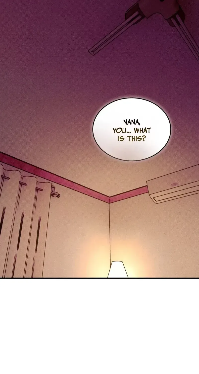 Back Alley Blues Chapter 32 page 2 - 