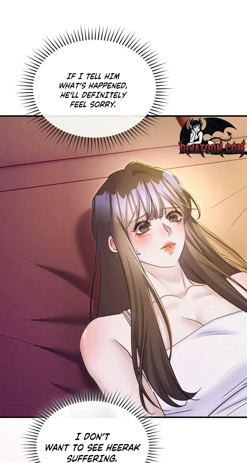 Back Alley Blues Chapter 32 page 11 - 