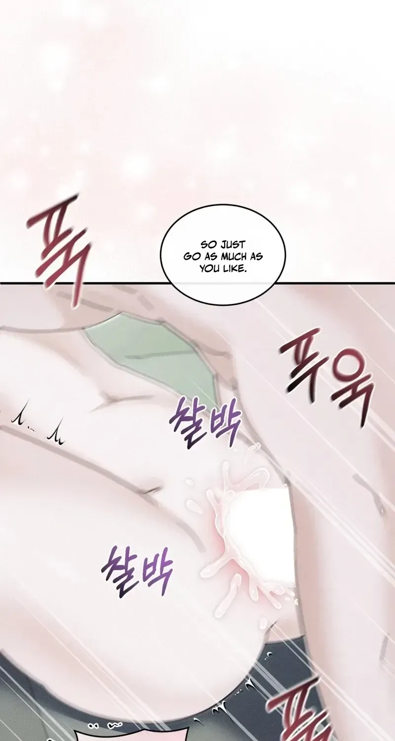 Back Alley Blues Chapter 32 page 101 - 