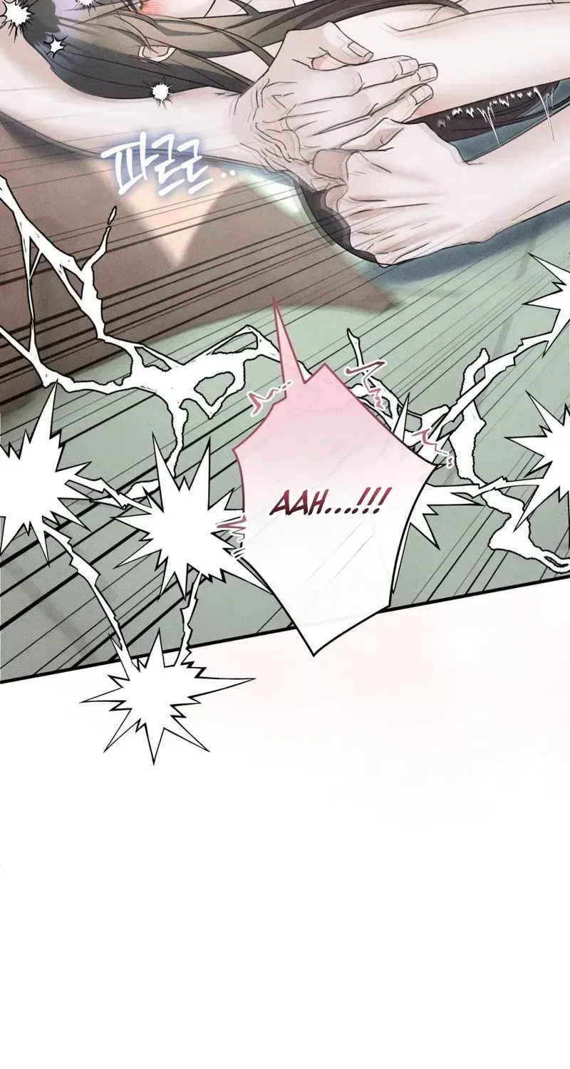 Back Alley Blues Chapter 32 page 104 - 
