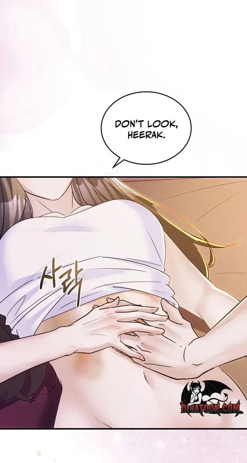 Back Alley Blues Chapter 32 page 13 - 