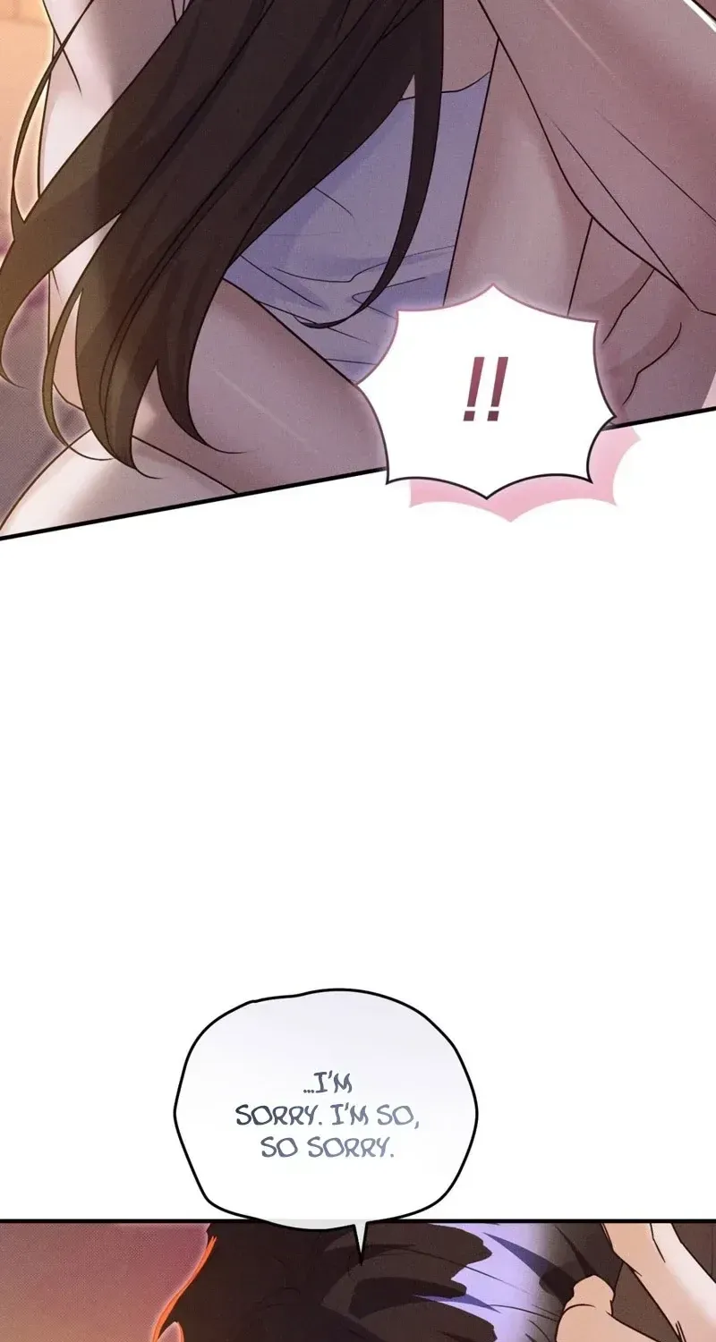 Back Alley Blues Chapter 32 page 17 - 