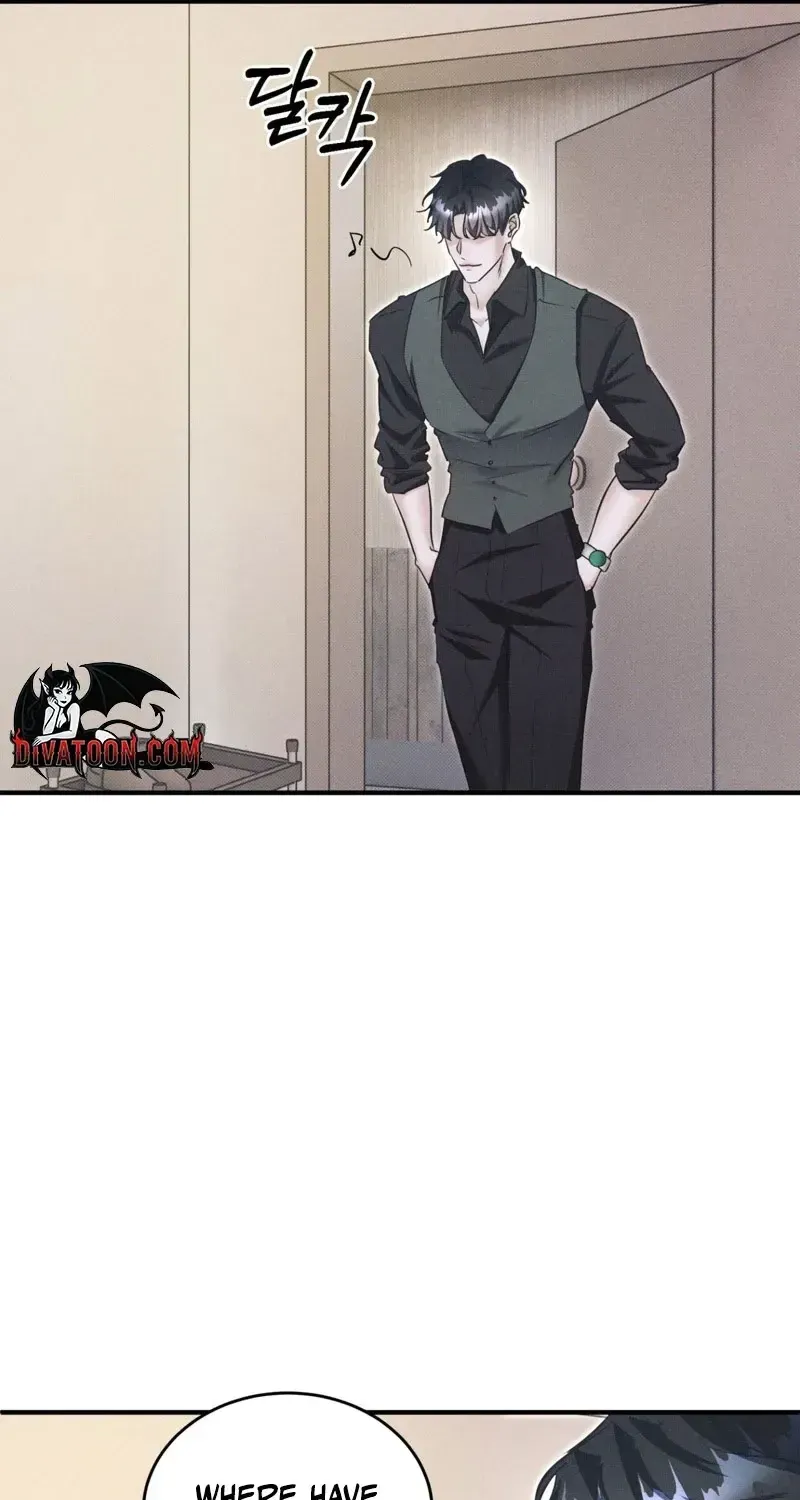 Back Alley Blues Chapter 32 page 37 - 