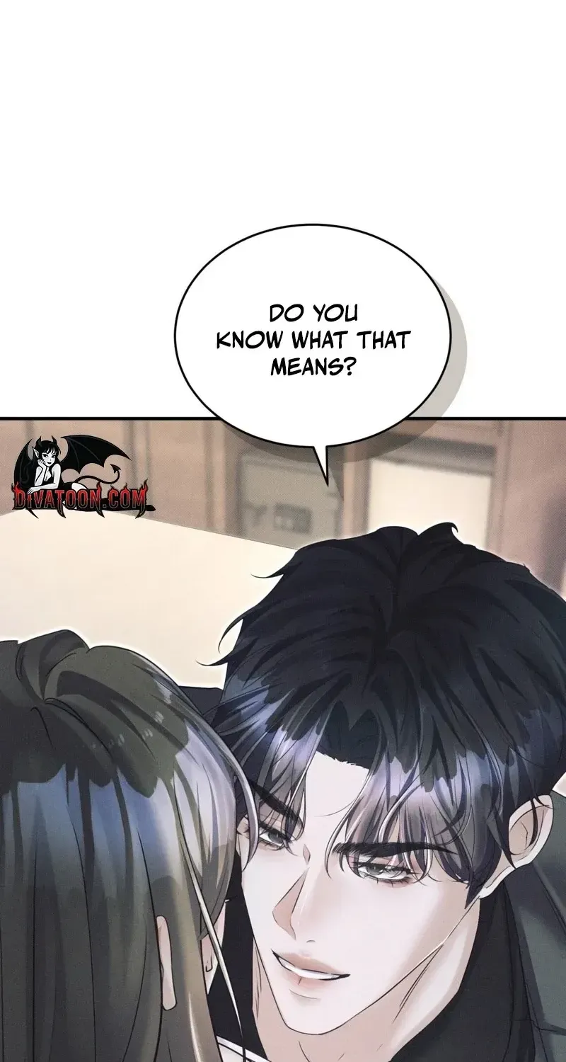 Back Alley Blues Chapter 32 page 46 - 