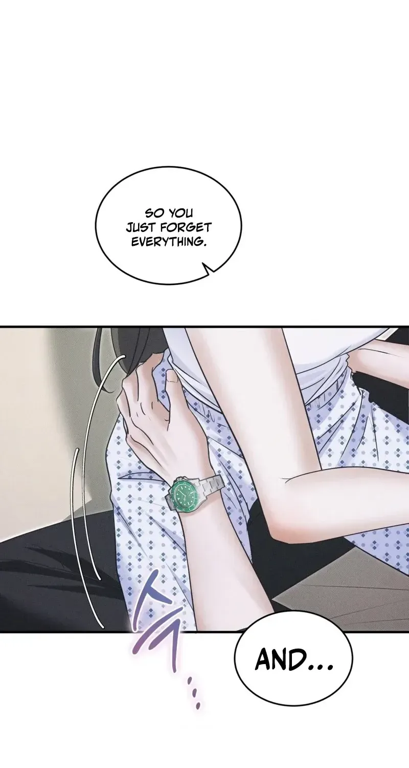 Back Alley Blues Chapter 32 page 49 - 