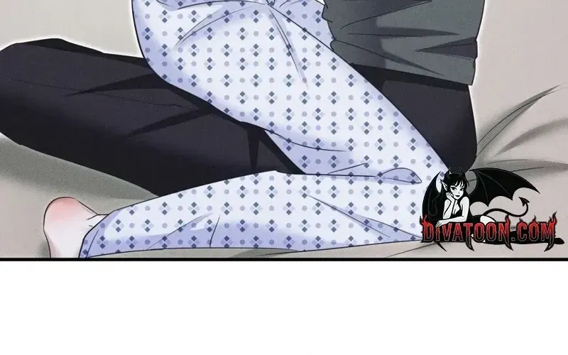 Back Alley Blues Chapter 32 page 51 - 