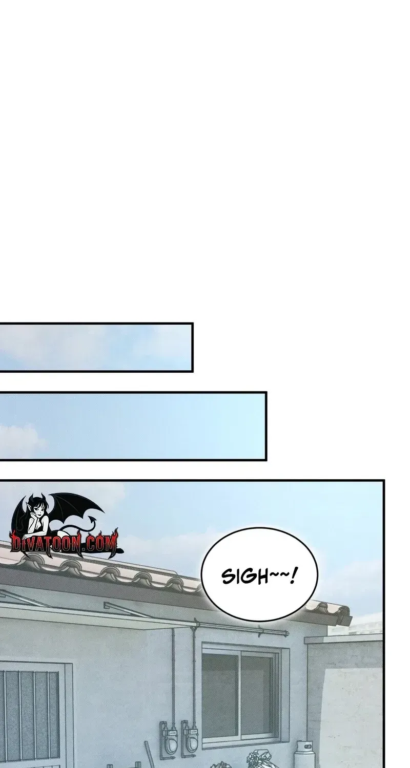 Back Alley Blues Chapter 32 page 64 - 
