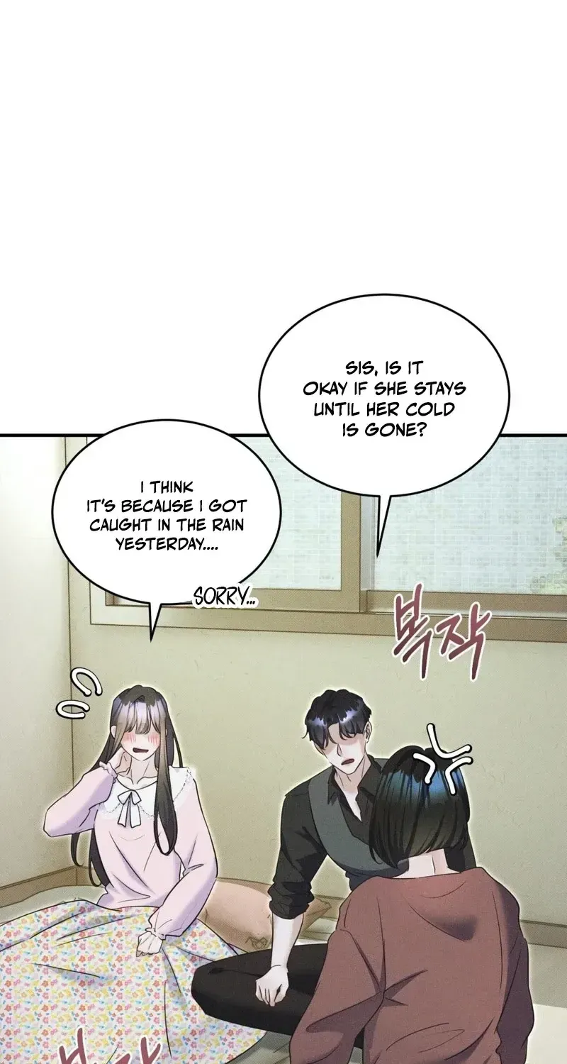 Back Alley Blues Chapter 32 page 67 - 