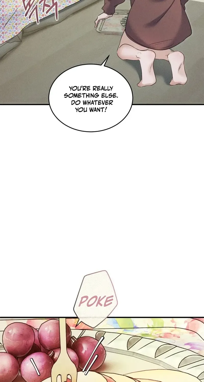 Back Alley Blues Chapter 32 page 68 - 