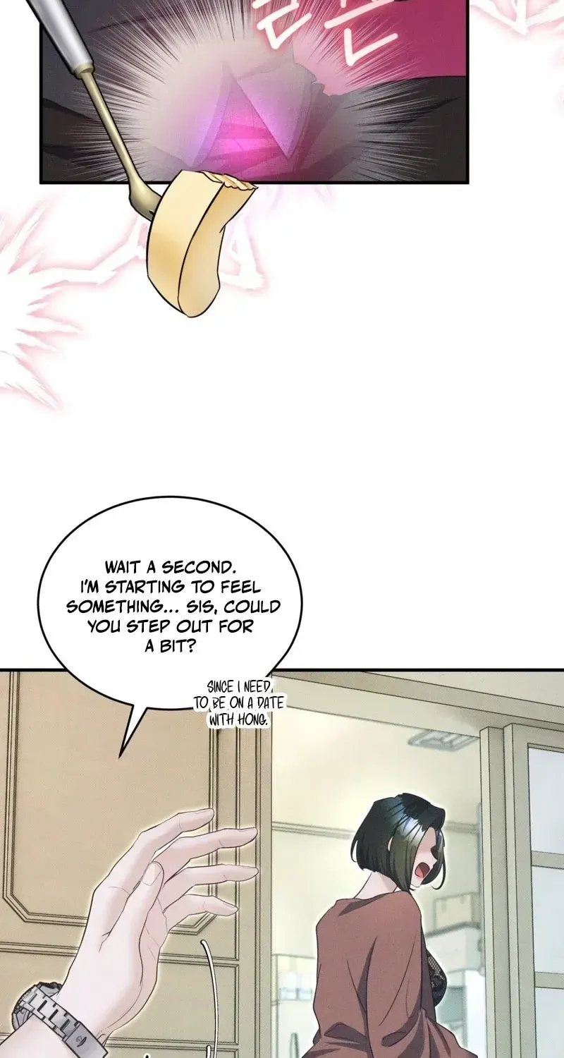 Back Alley Blues Chapter 32 page 74 - 