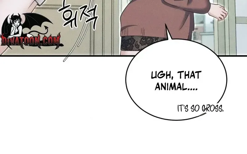 Back Alley Blues Chapter 32 page 75 - 