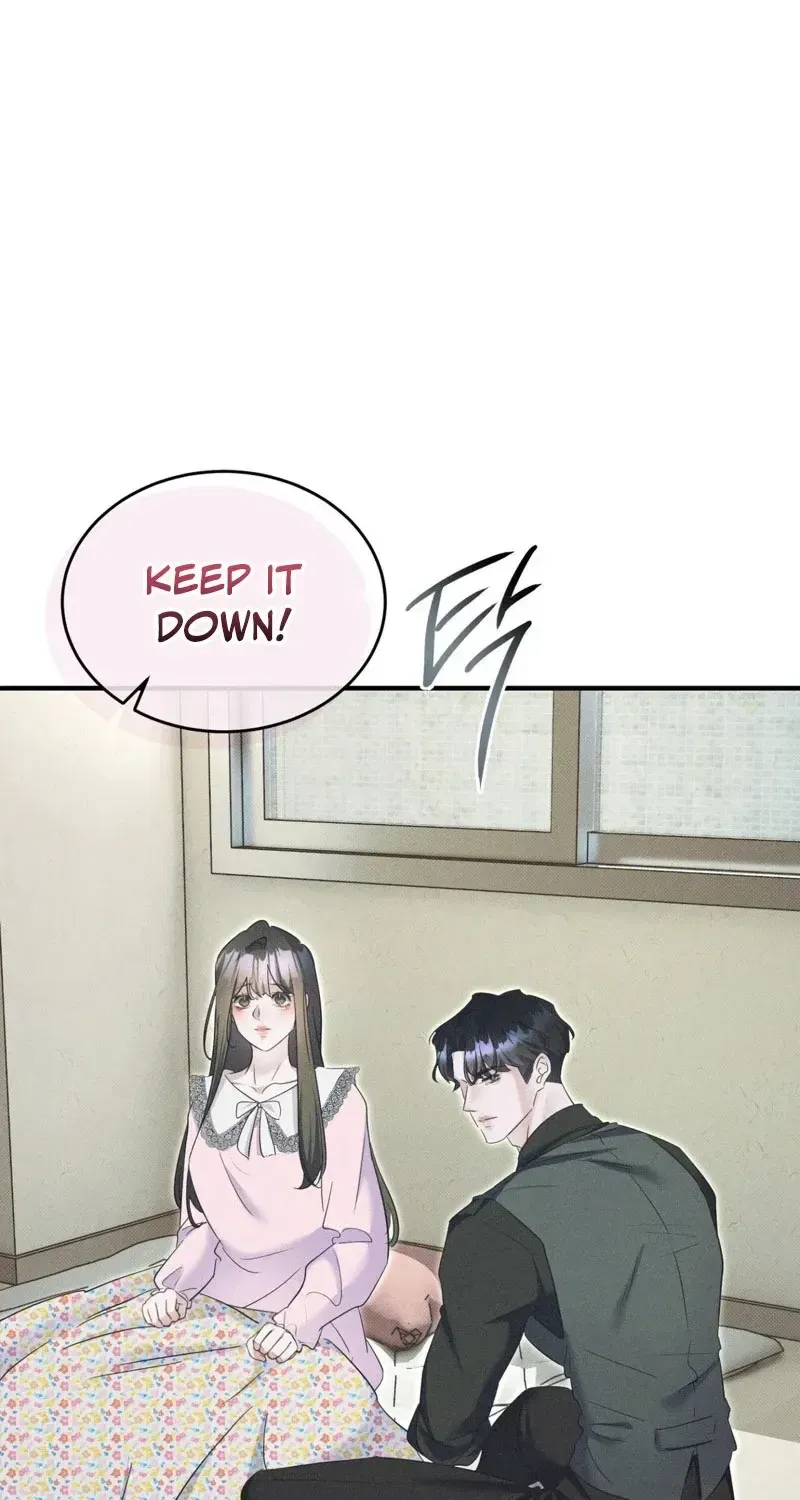 Back Alley Blues Chapter 32 page 76 - 