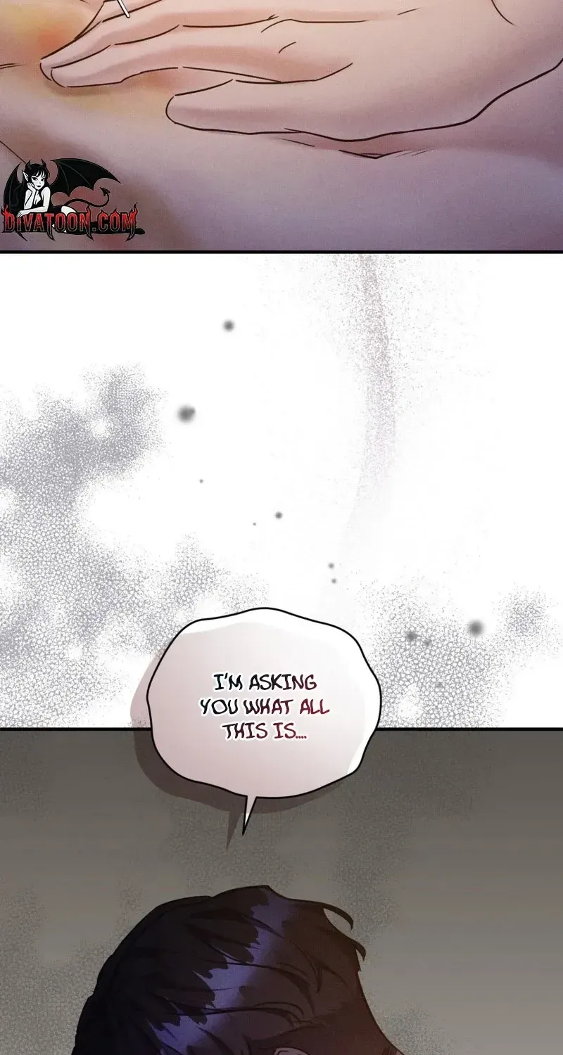Back Alley Blues Chapter 32 page 9 - 