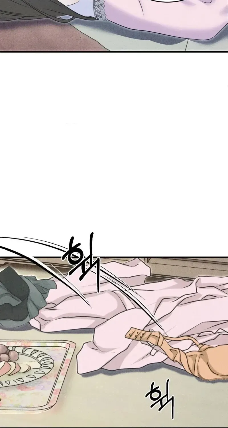 Back Alley Blues Chapter 32 page 84 - 