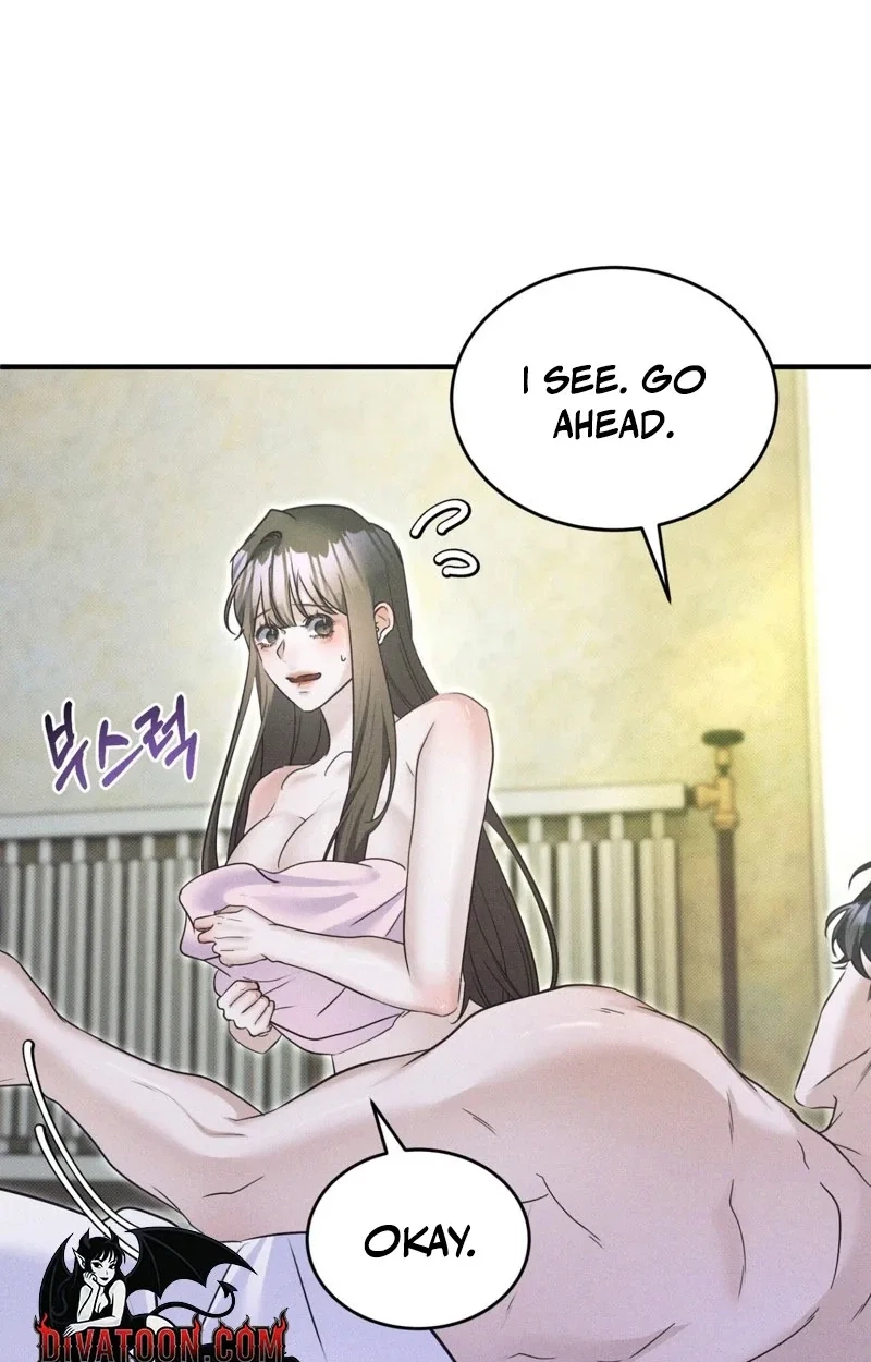 Back Alley Blues Chapter 33 page 13 - 