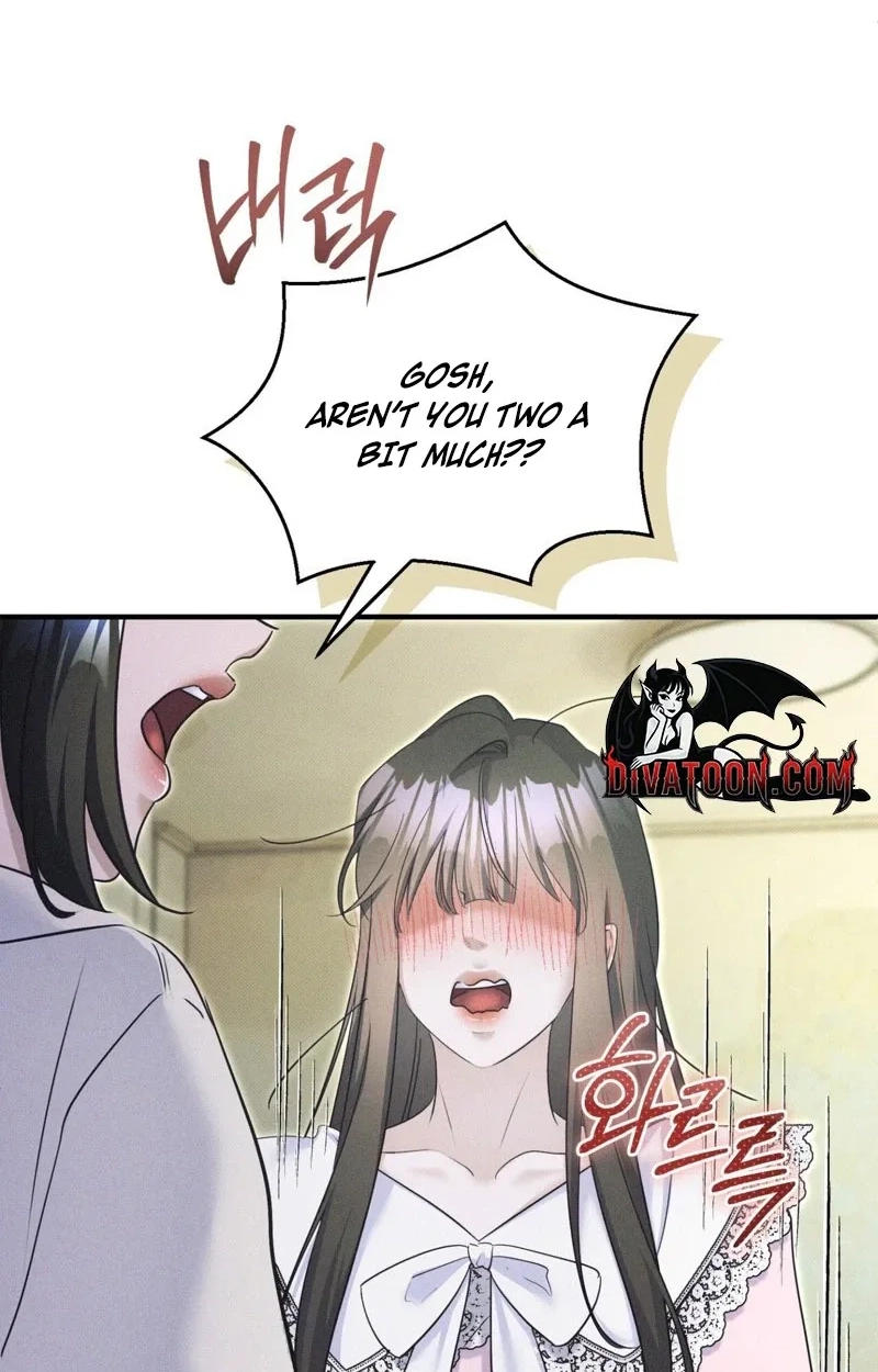 Back Alley Blues Chapter 33 page 17 - 