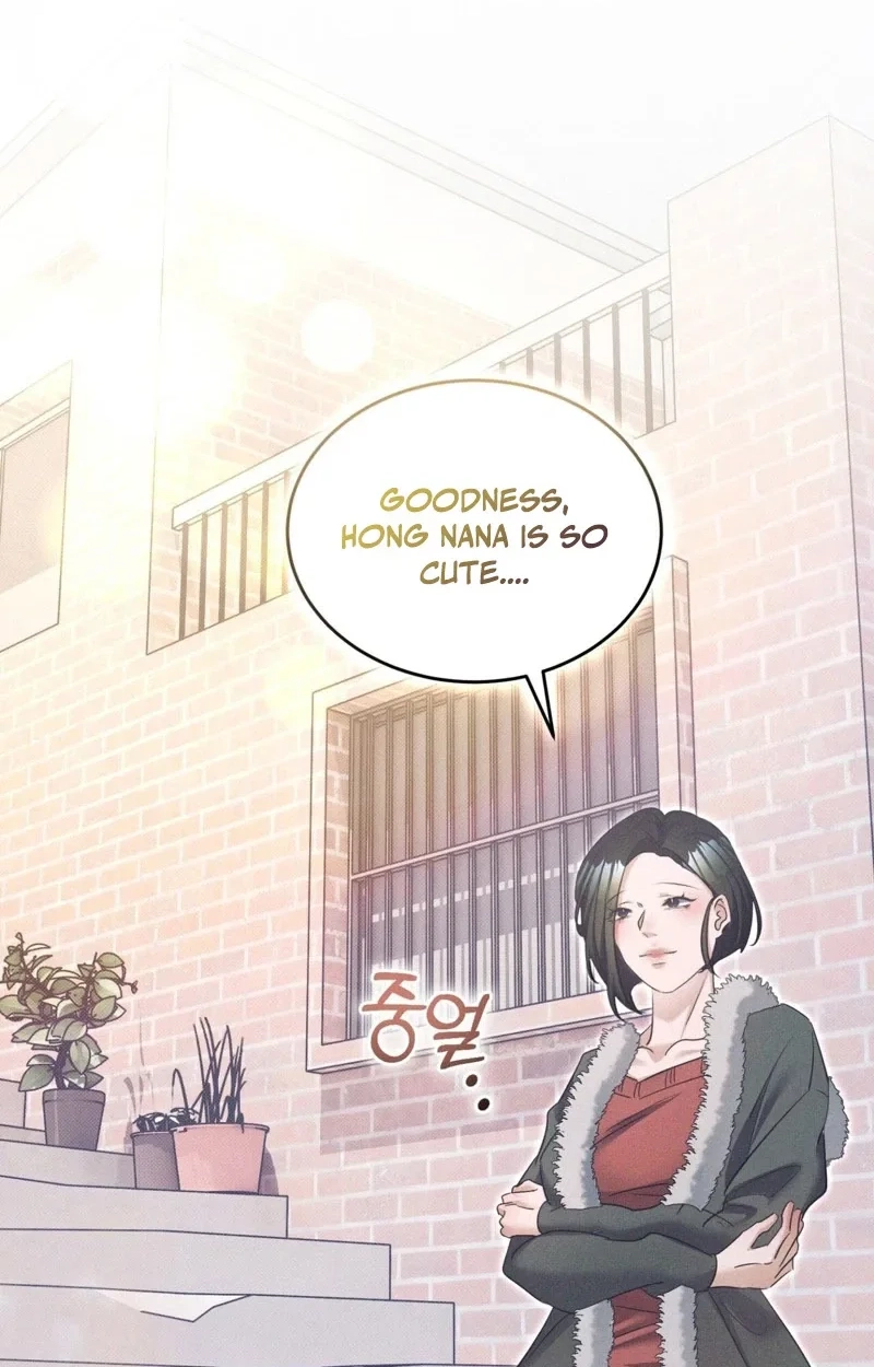 Back Alley Blues Chapter 33 page 28 - 