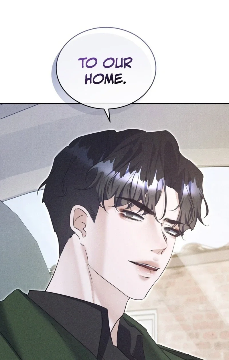 Back Alley Blues Chapter 33 page 31 - 