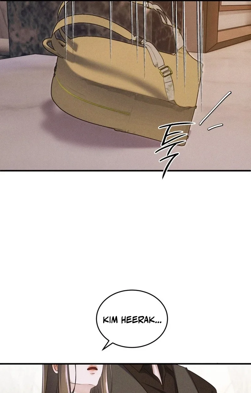 Back Alley Blues Chapter 33 page 34 - 