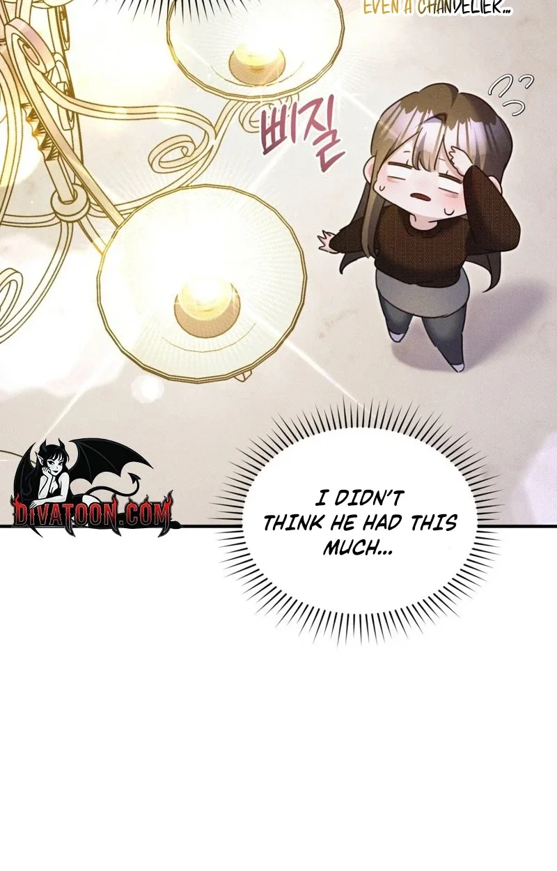 Back Alley Blues Chapter 33 page 38 - 