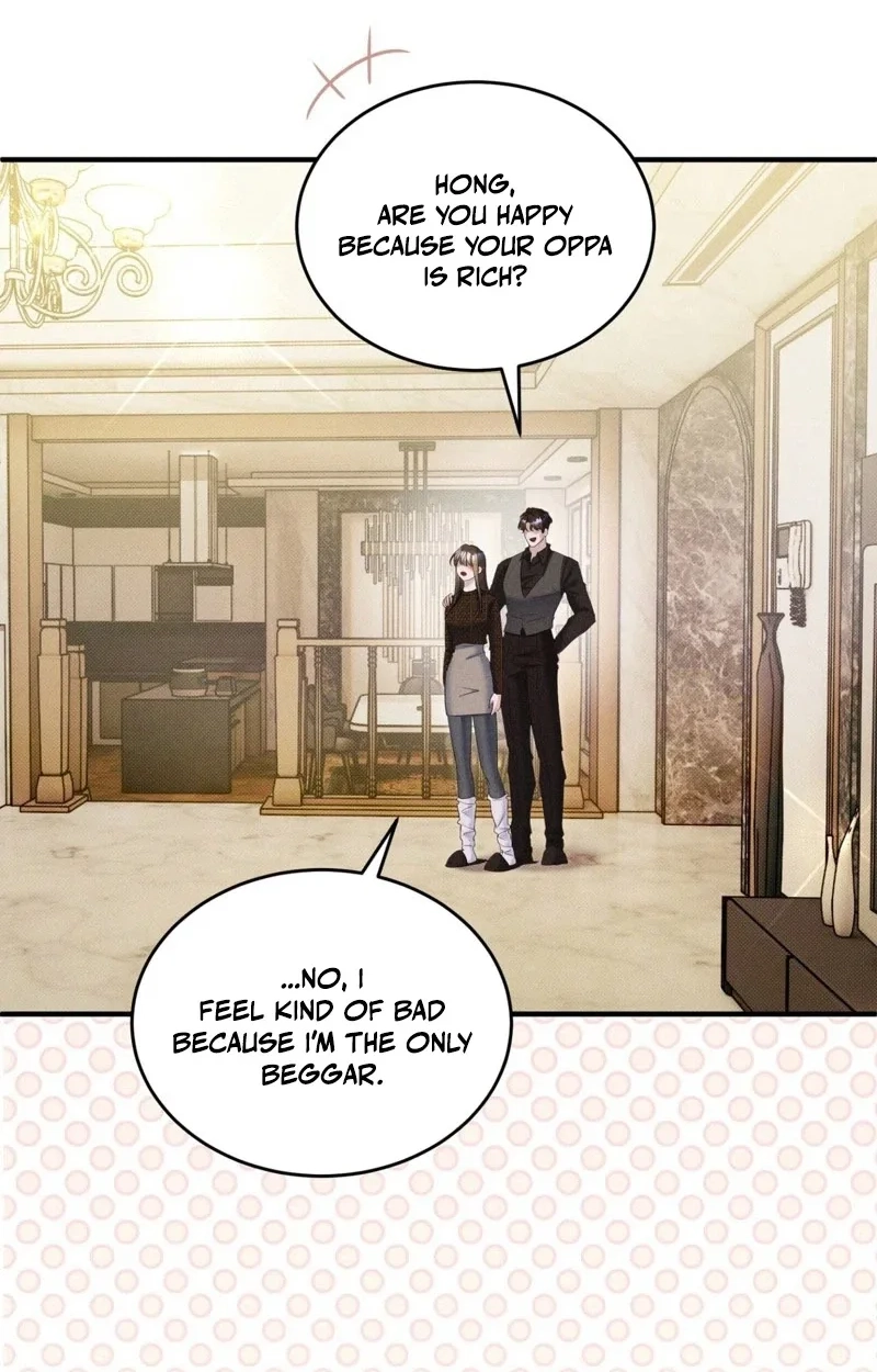 Back Alley Blues Chapter 33 page 39 - 