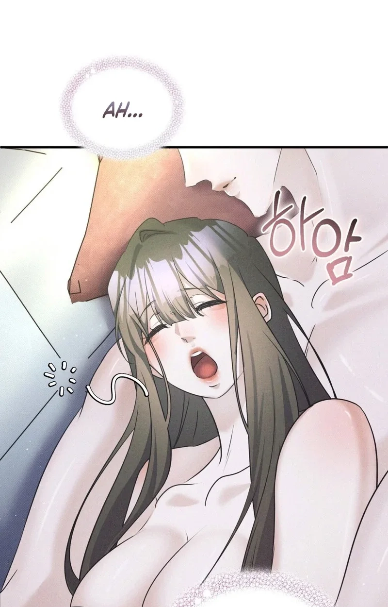 Back Alley Blues Chapter 33 page 5 - 