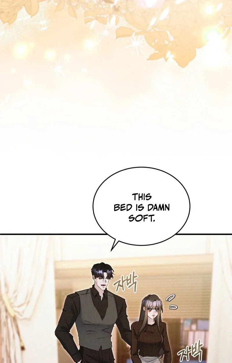 Back Alley Blues Chapter 33 page 45 - 
