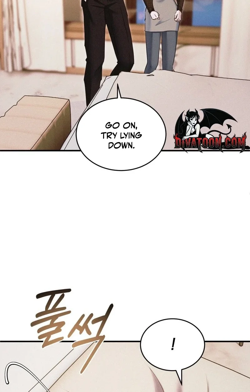 Back Alley Blues Chapter 33 page 46 - 