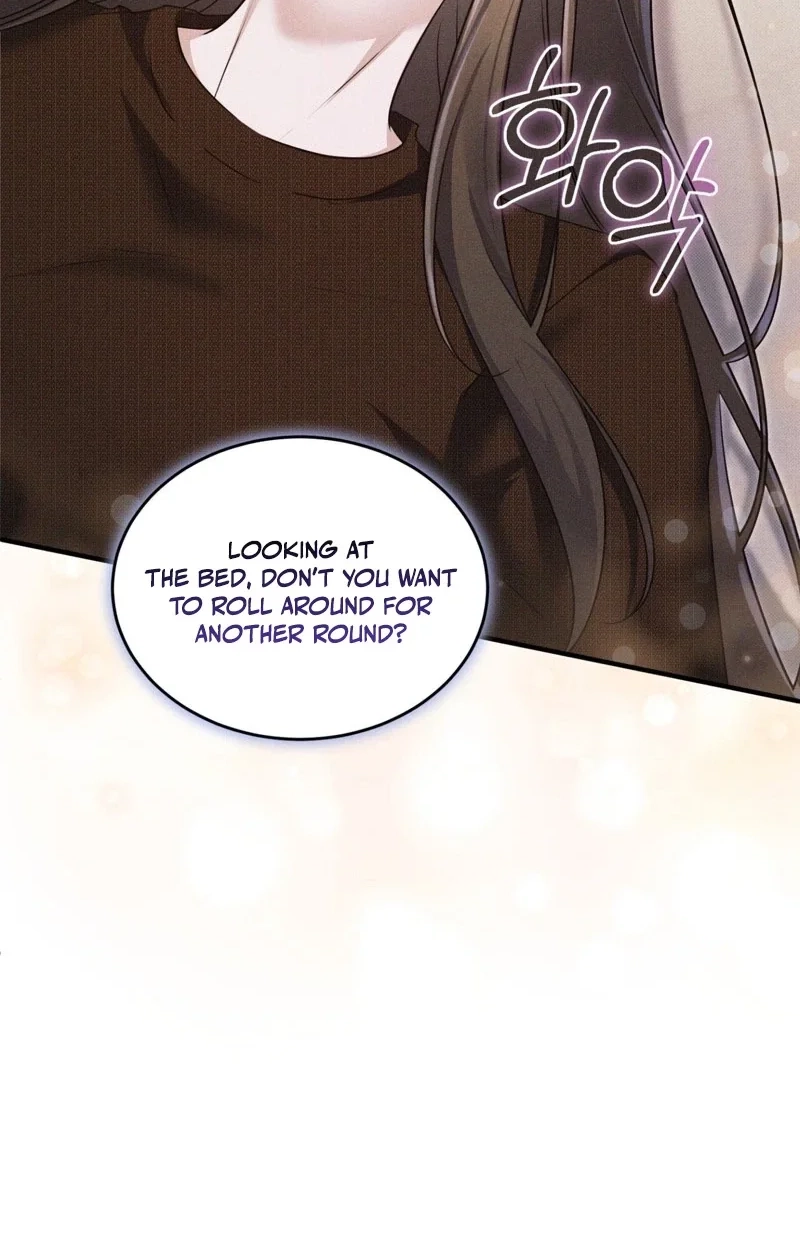 Back Alley Blues Chapter 33 page 51 - 