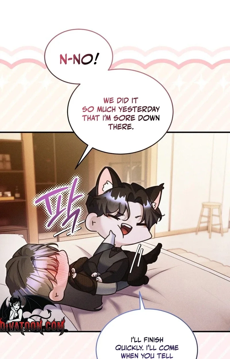 Back Alley Blues Chapter 33 page 52 - 