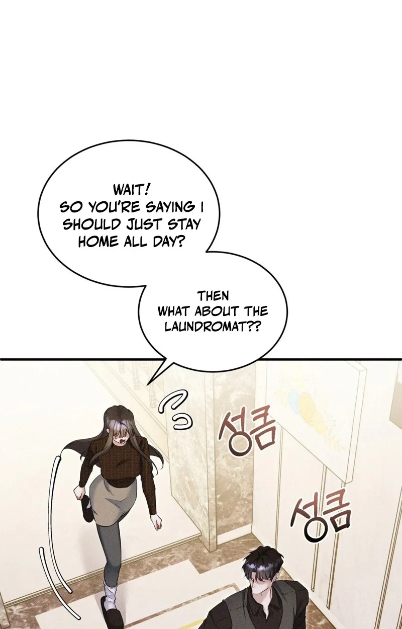 Back Alley Blues Chapter 33 page 58 - 