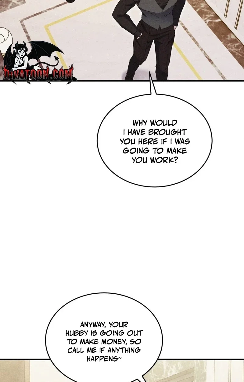 Back Alley Blues Chapter 33 page 59 - 