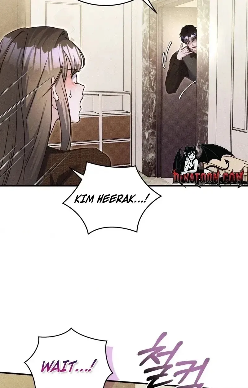 Back Alley Blues Chapter 33 page 60 - 