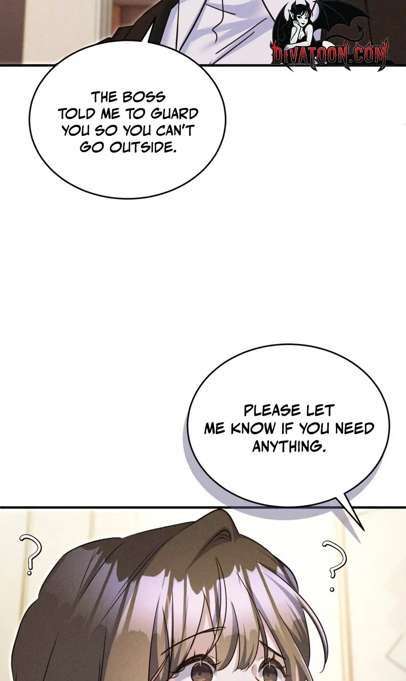 Back Alley Blues Chapter 33 page 64 - 