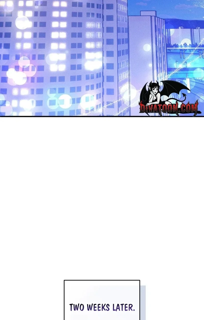 Back Alley Blues Chapter 33 page 68 - 