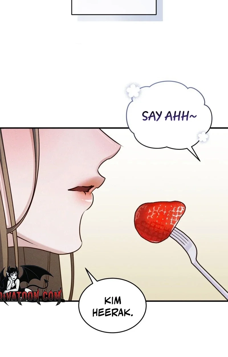 Back Alley Blues Chapter 33 page 69 - 