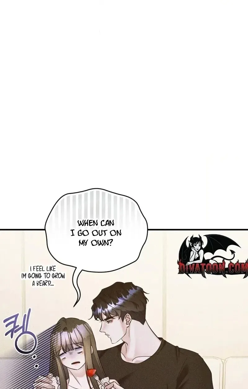 Back Alley Blues Chapter 33 page 70 - 