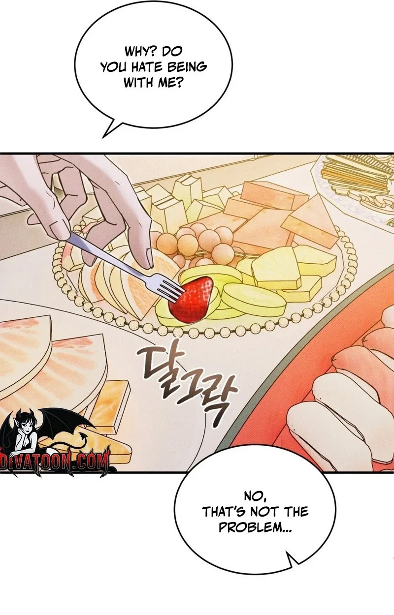Back Alley Blues Chapter 33 page 72 - 