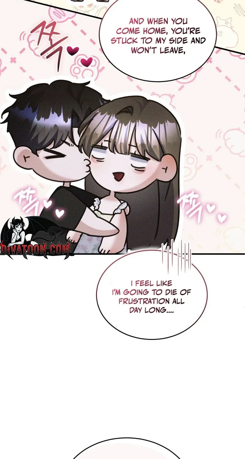 Back Alley Blues Chapter 33 page 74 - 