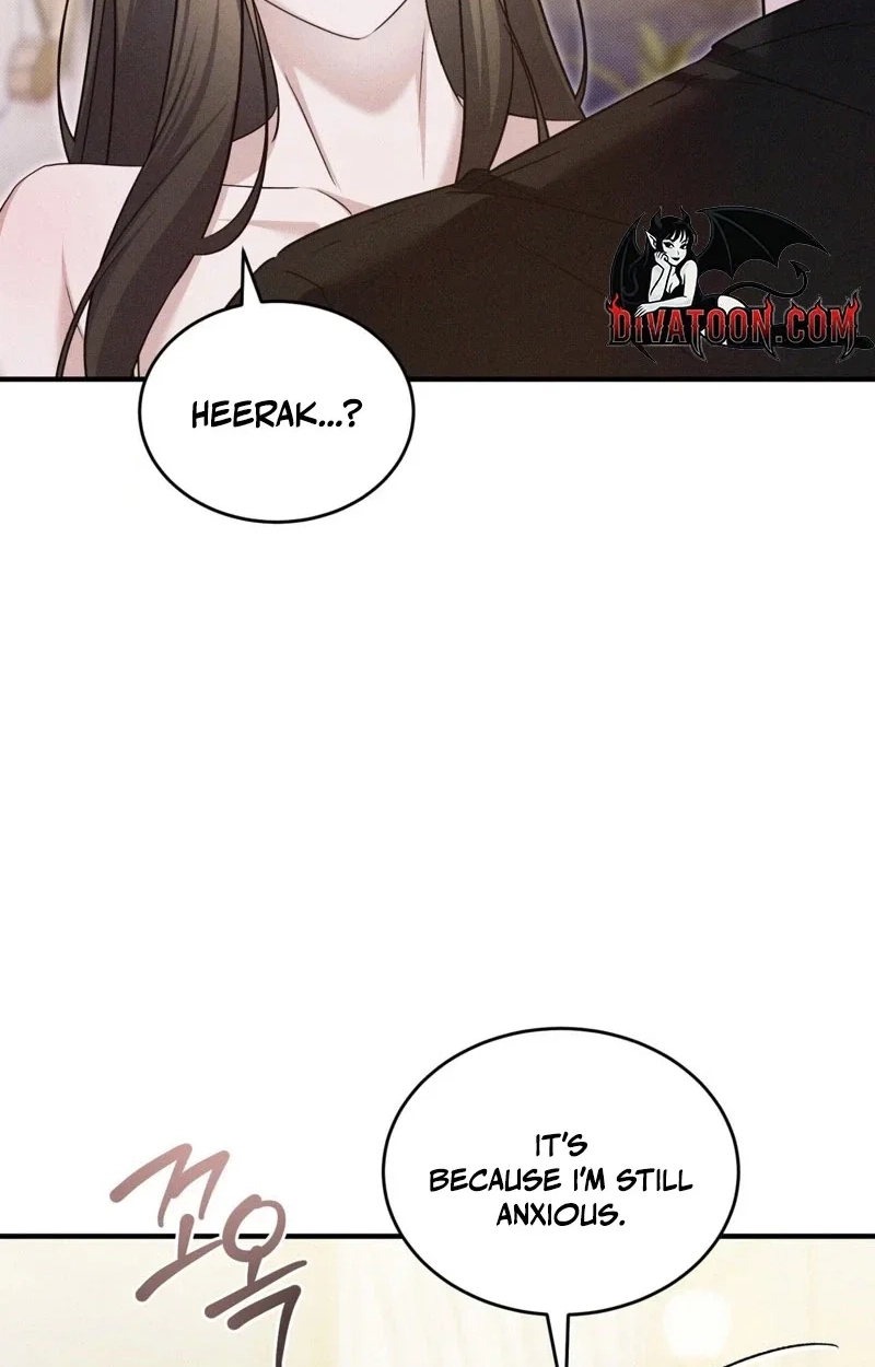 Back Alley Blues Chapter 33 page 77 - 