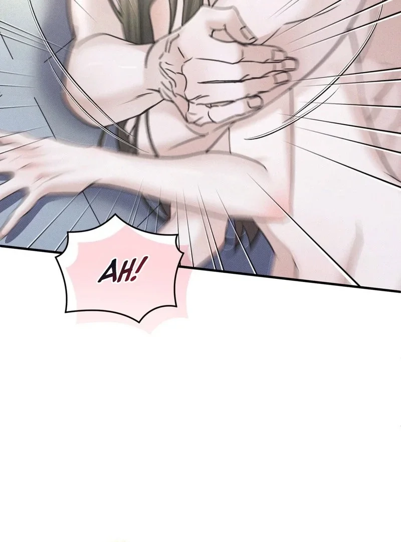 Back Alley Blues Chapter 33 page 9 - 