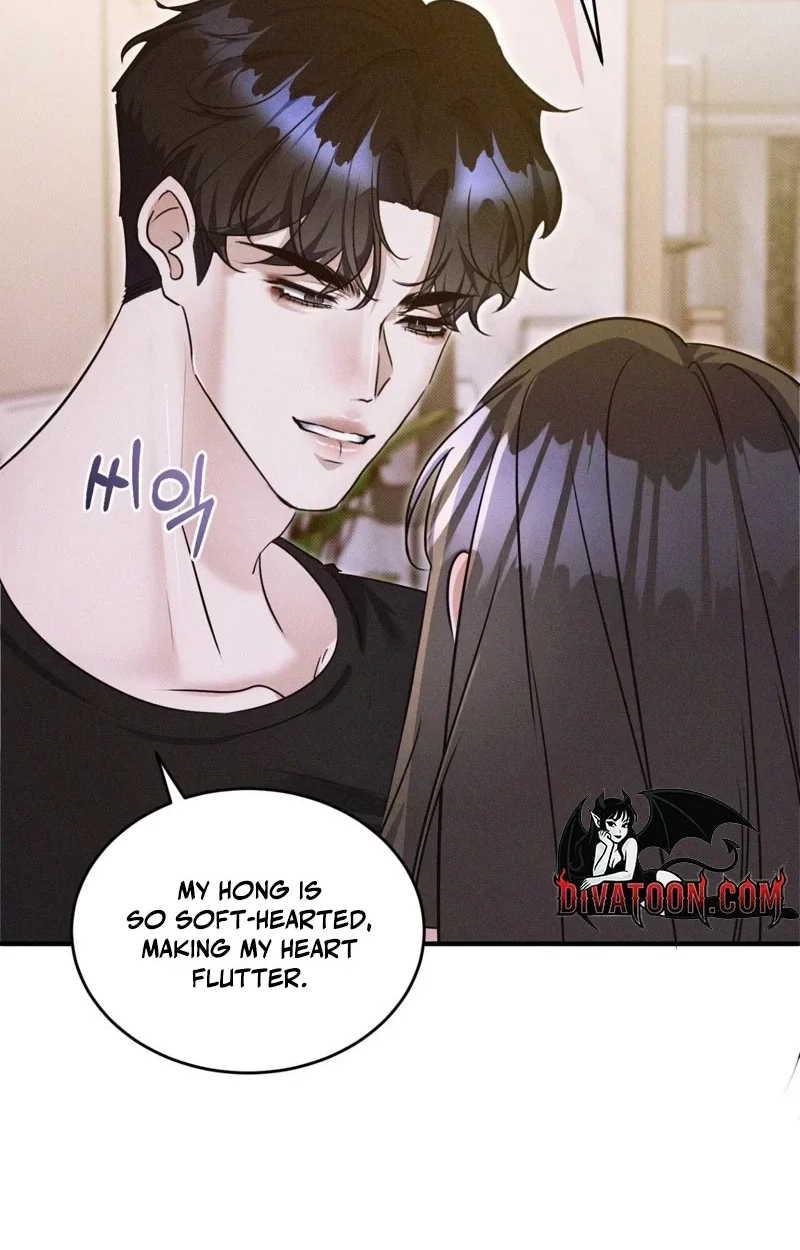 Back Alley Blues Chapter 33 page 81 - 