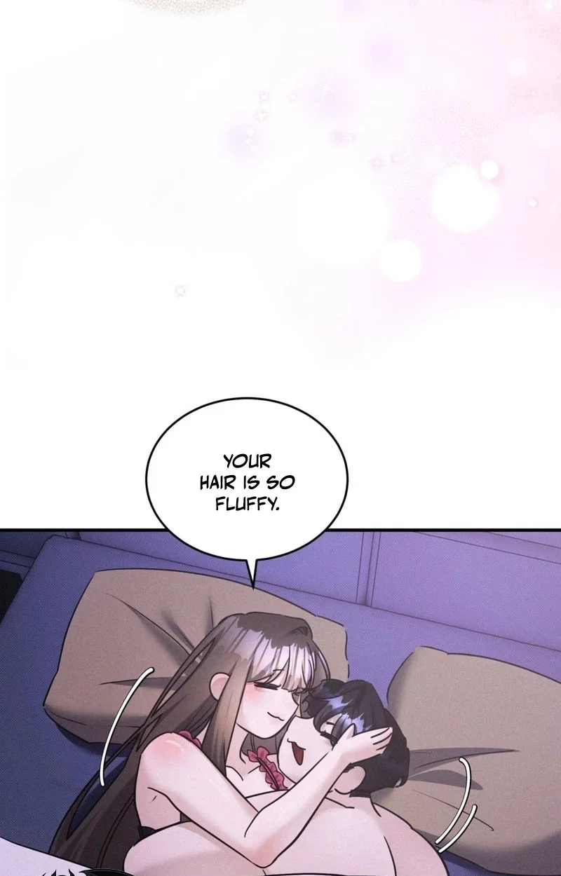 Back Alley Blues Chapter 33 page 87 - 
