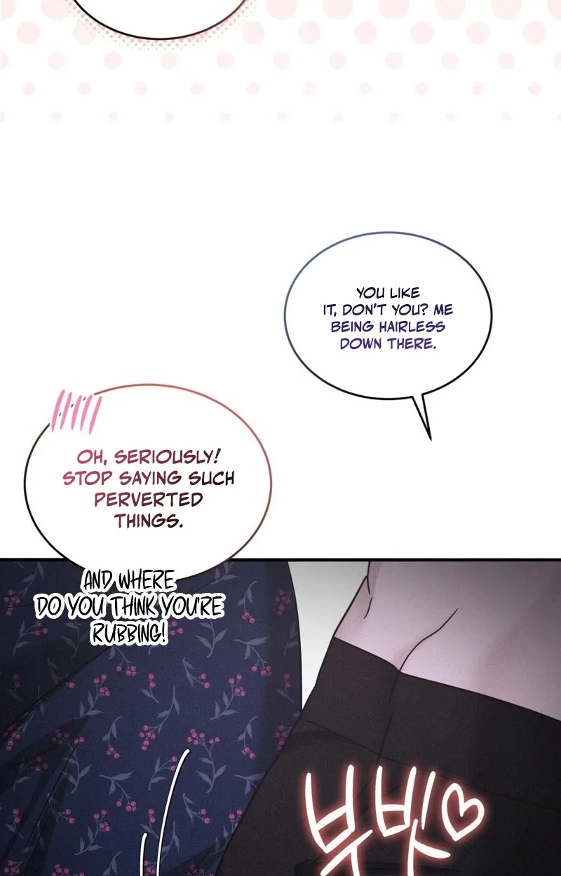 Back Alley Blues Chapter 33 page 89 - 